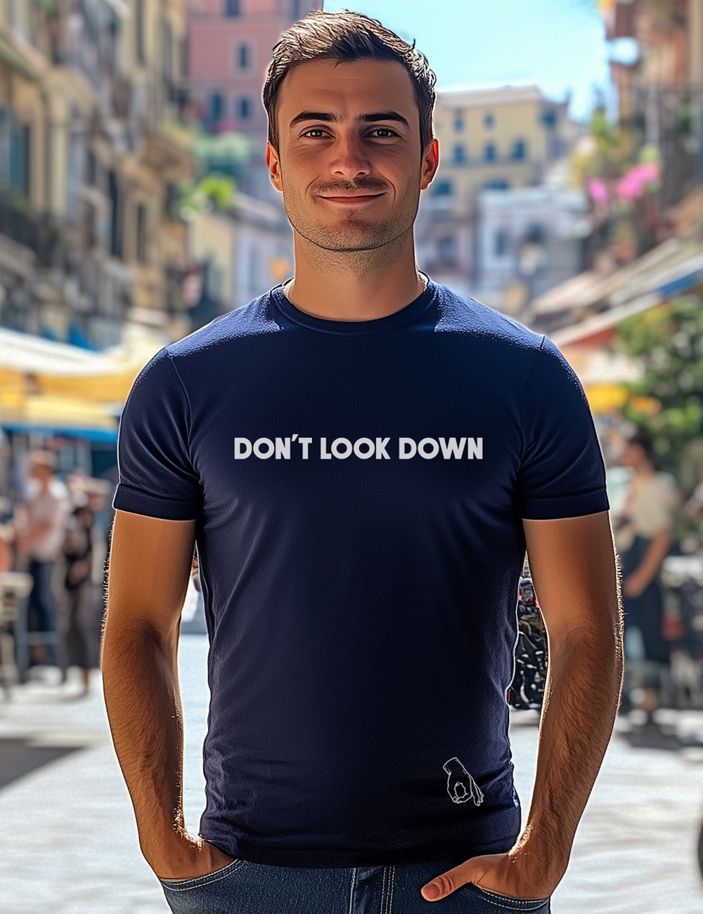 Don´t Look L89