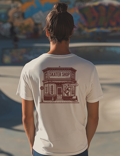 Skatepark - L104