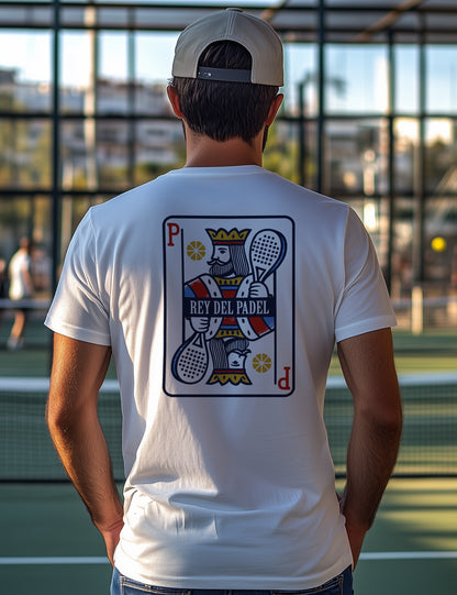 Re di Padel L134