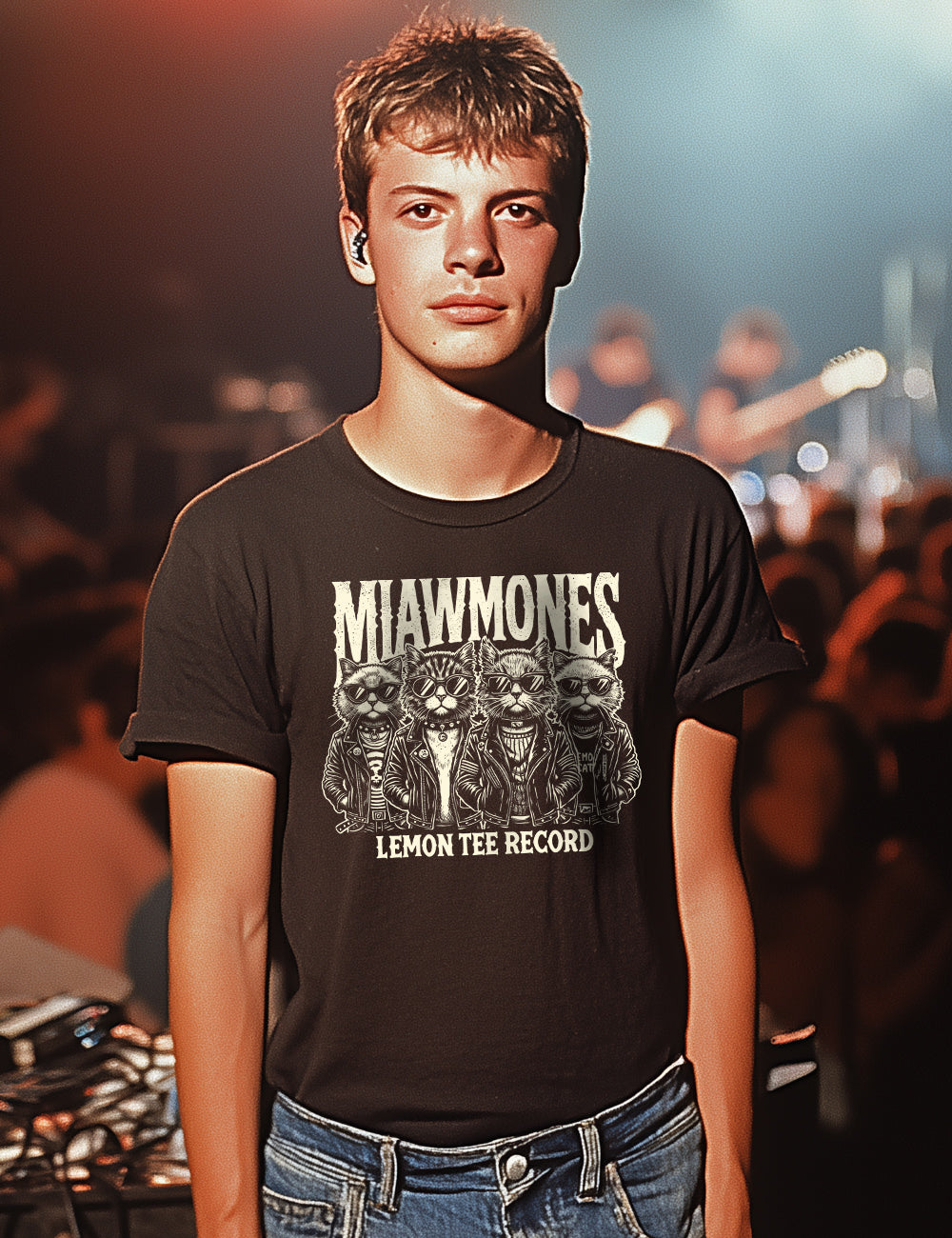 Miawmones L148