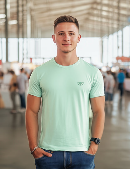 Lemon Basic Verde Mist L66