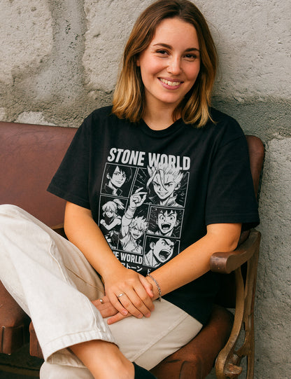 Stone World 702A