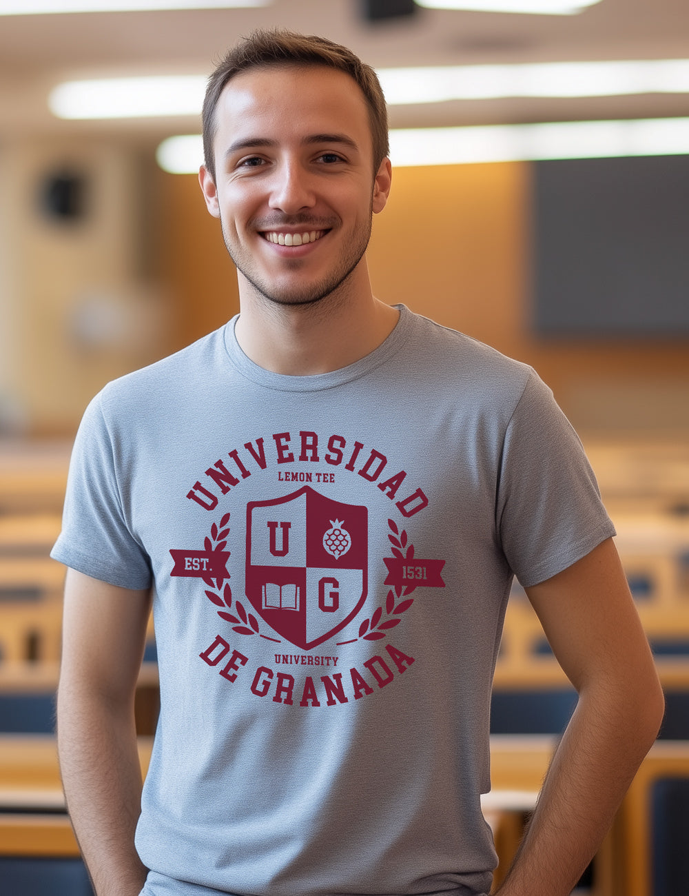 University of Granada L204