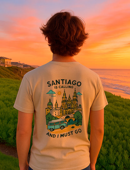 Santiago is calling L1309