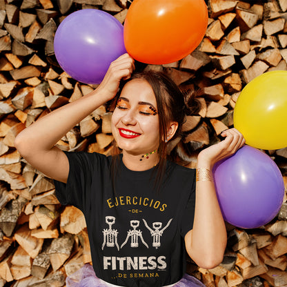 Fitness de semana