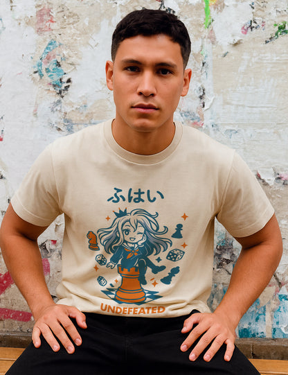 Undefeated 728A
