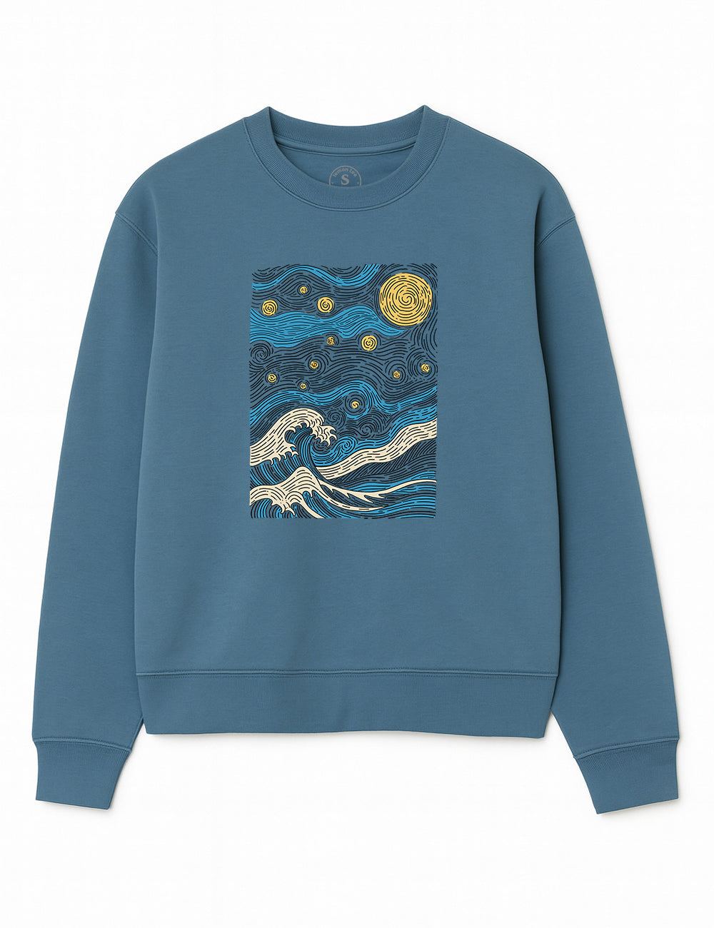 Kanagawa Gogh