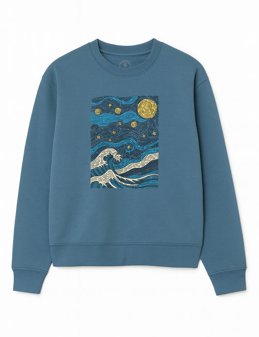 Kanagawa Gogh