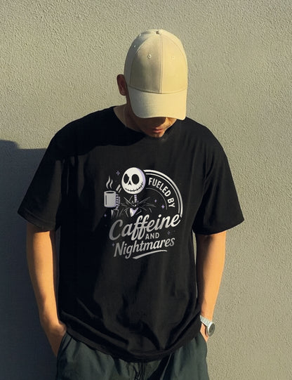 Fueled by Nightmares 740A