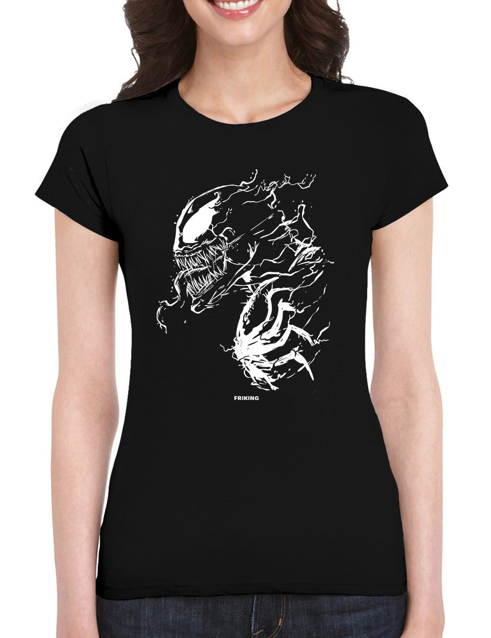 Black Alien