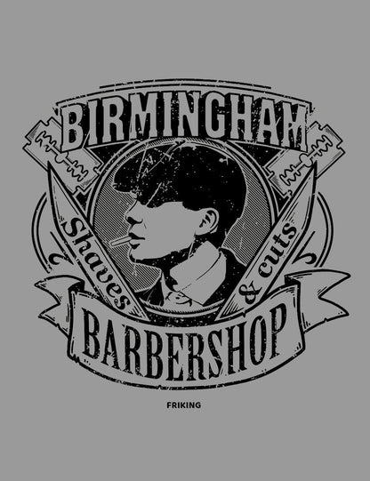  Birmingham barbershop 