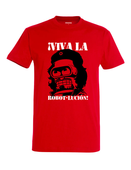 Robô -Lution - 473a