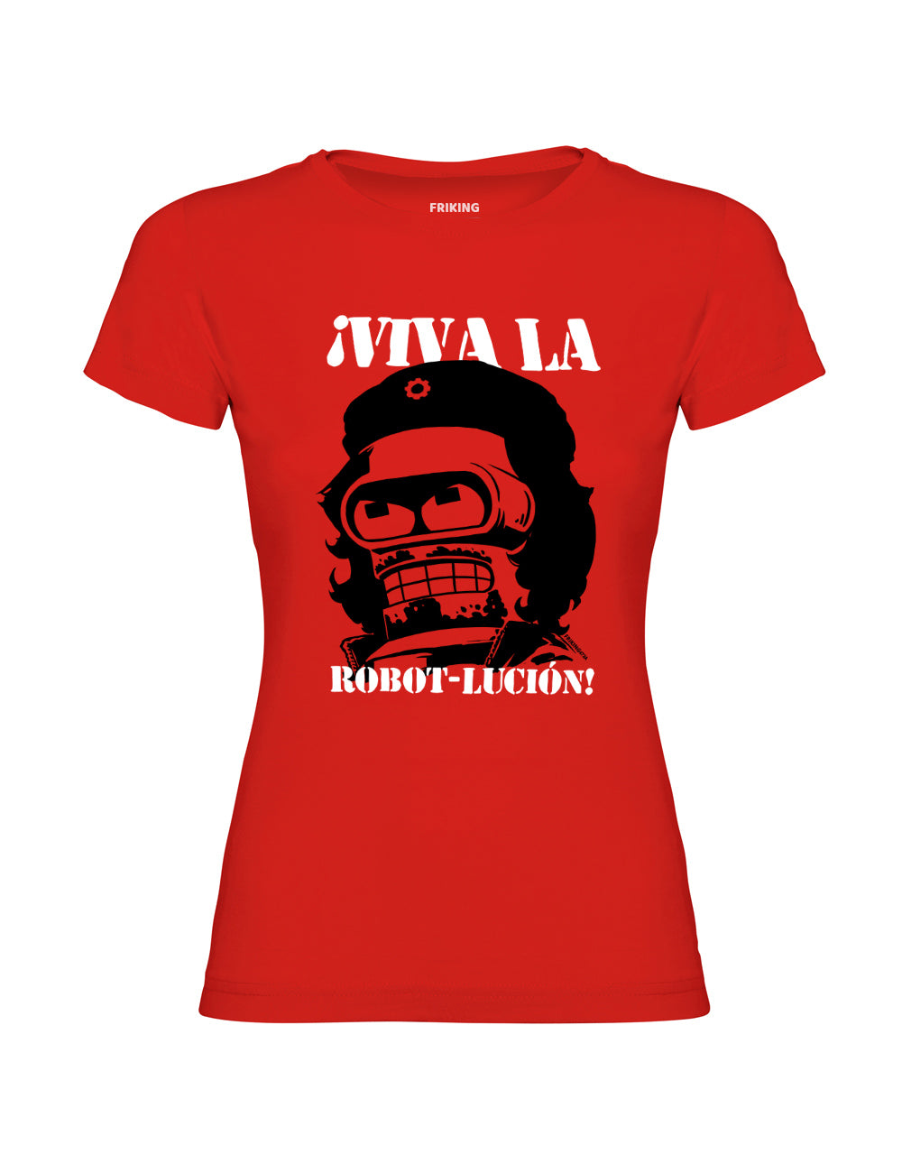 Robot-lución - 473A