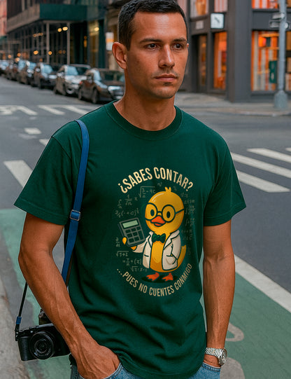 No cuentes conmigo - 763A