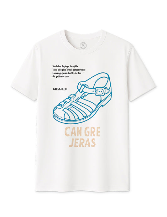 Cangrejeras