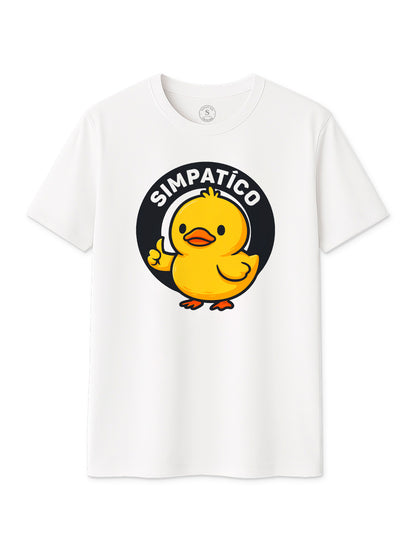 Simpatico