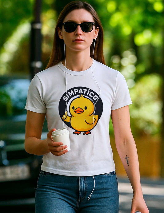 Simpatico