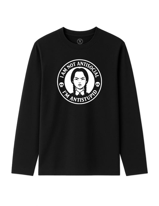Antistupid