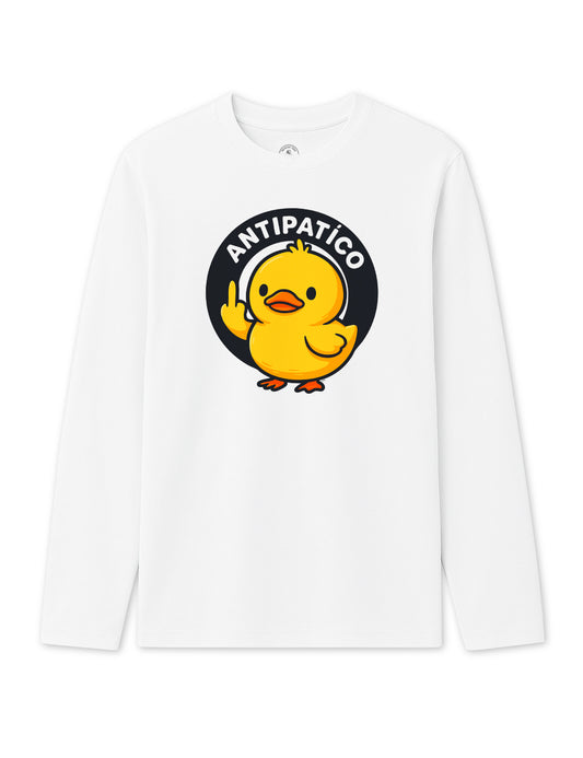 Antipático
