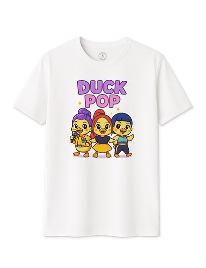 Duck Pop