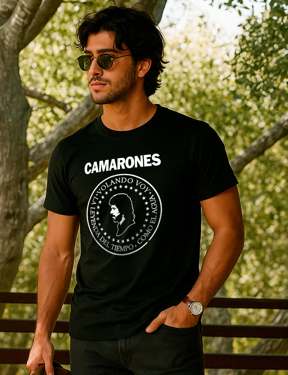 Camarones