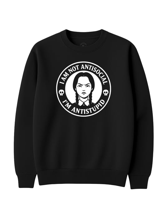 Antistupid