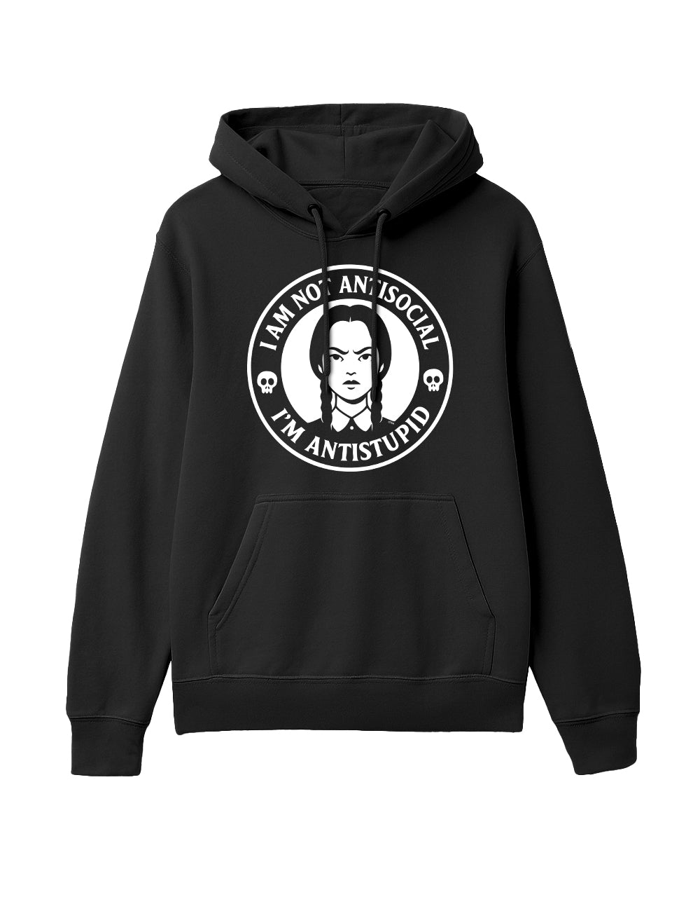 Antistupid