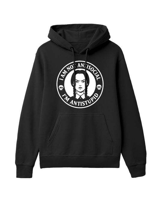 Antistupid