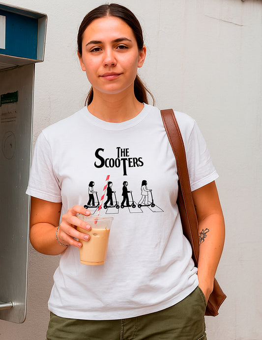 The Scooters