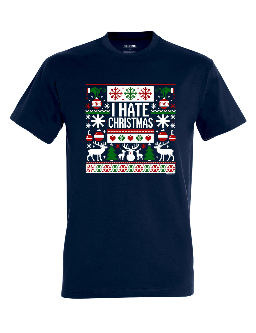 Brutto Natale - 470a