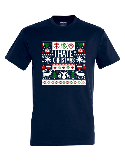 Ugly Christmas - 470A