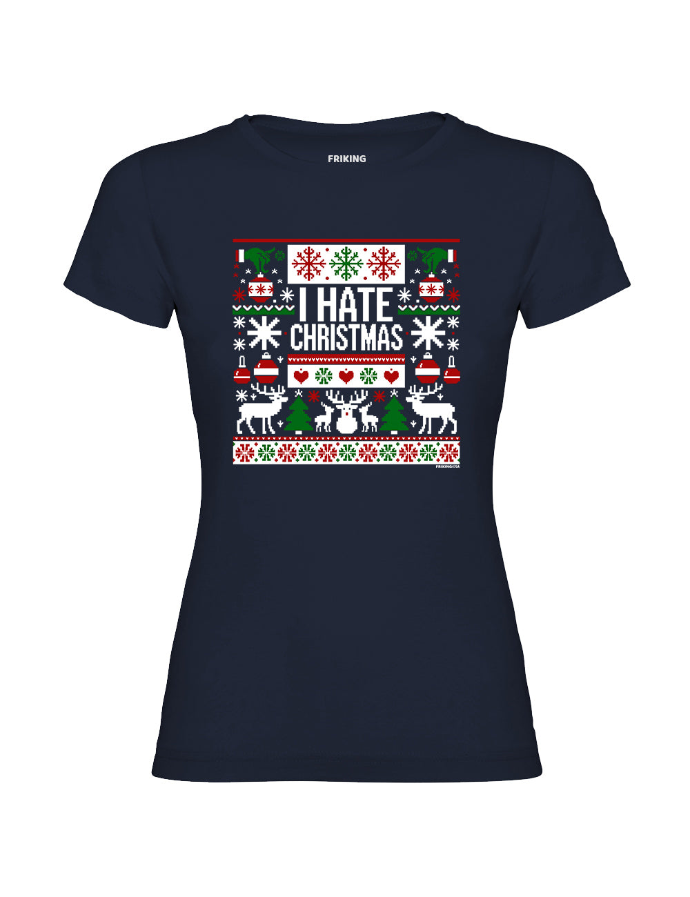 Ugly Christmas - 470A