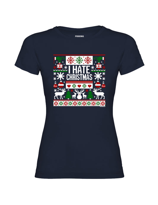 Ugly Christmas - 470A