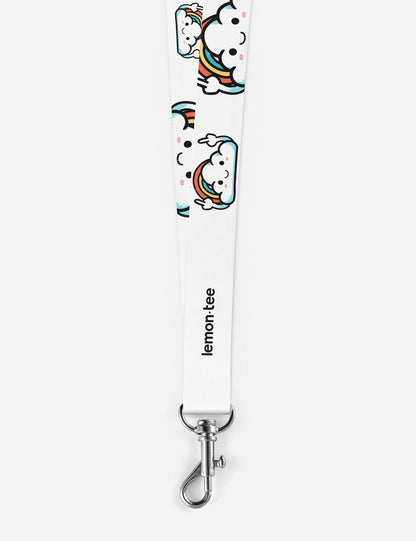 Lanyard I hate everyone
