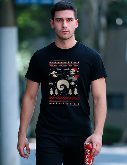 Ugly Christmas 