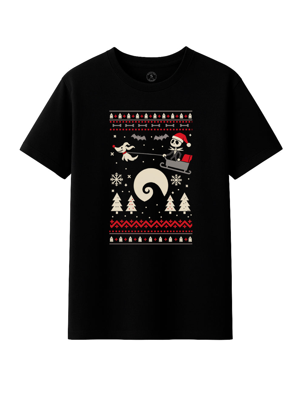 Ugly Christmas 