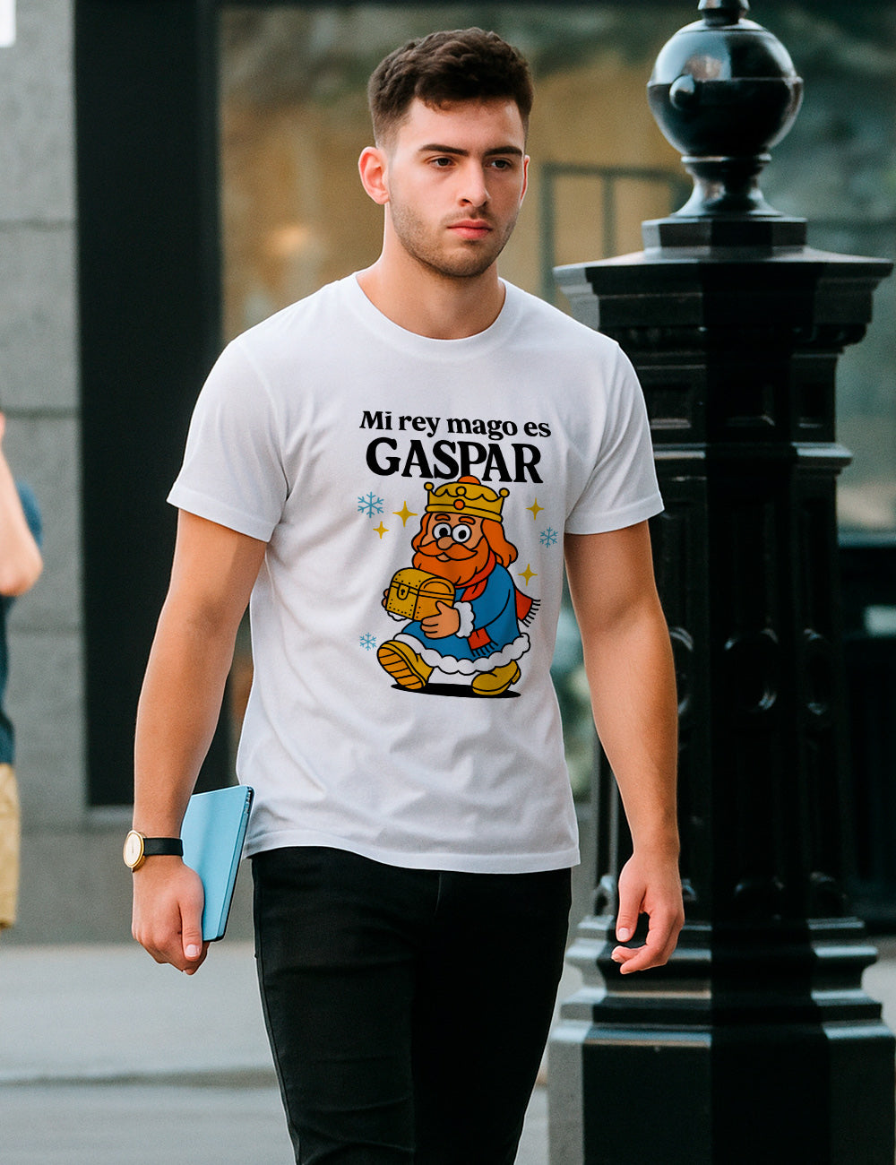 Gaspar