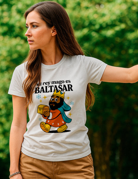 Baltasar
