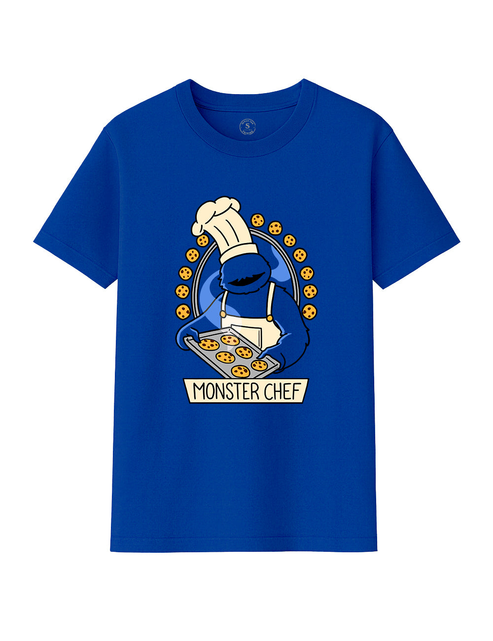 Monsterchef