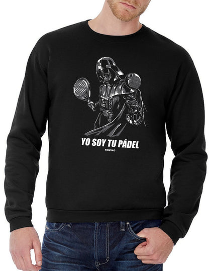  Yo soy tu pádel