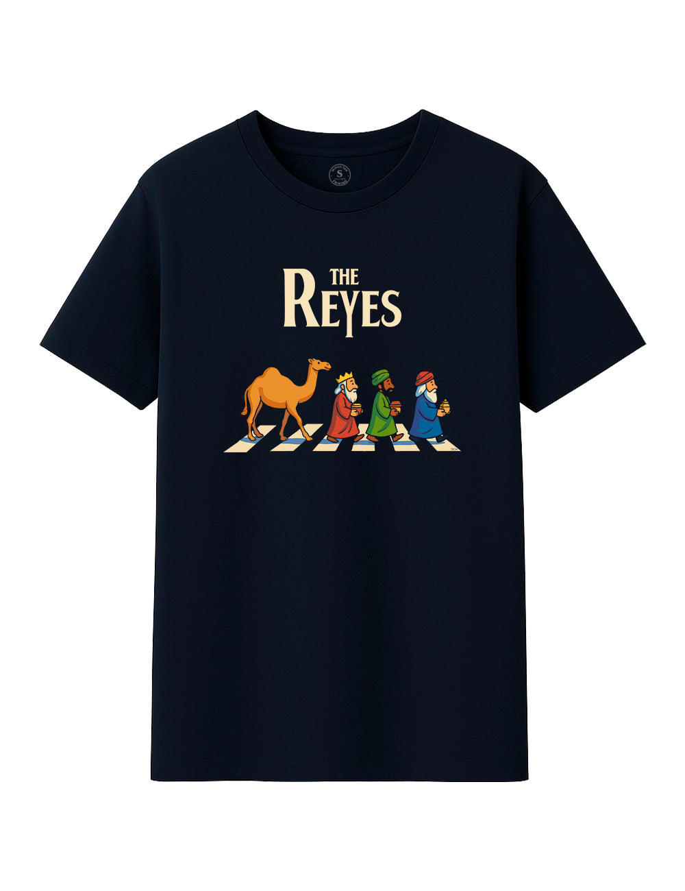 The Reyes