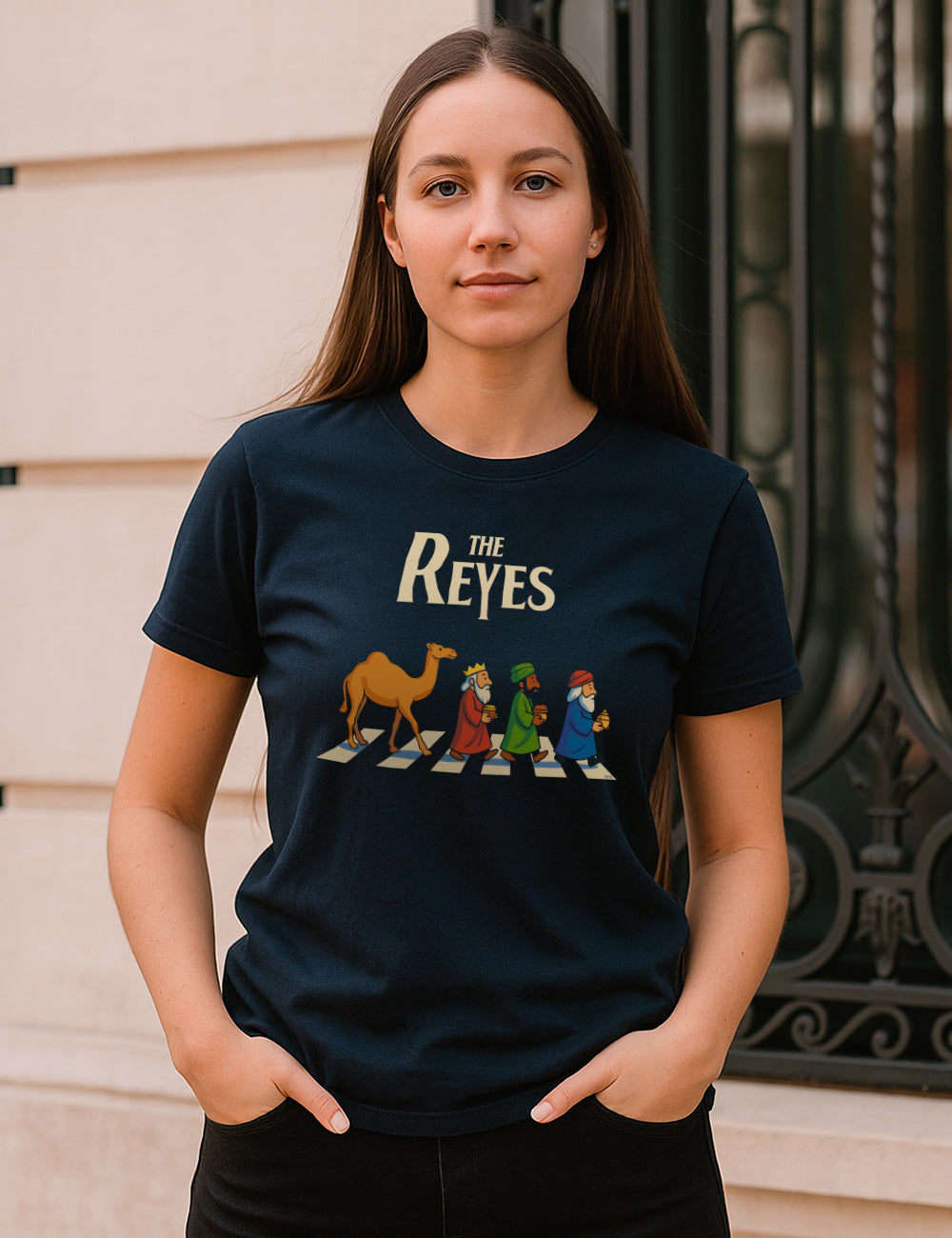 The Reyes