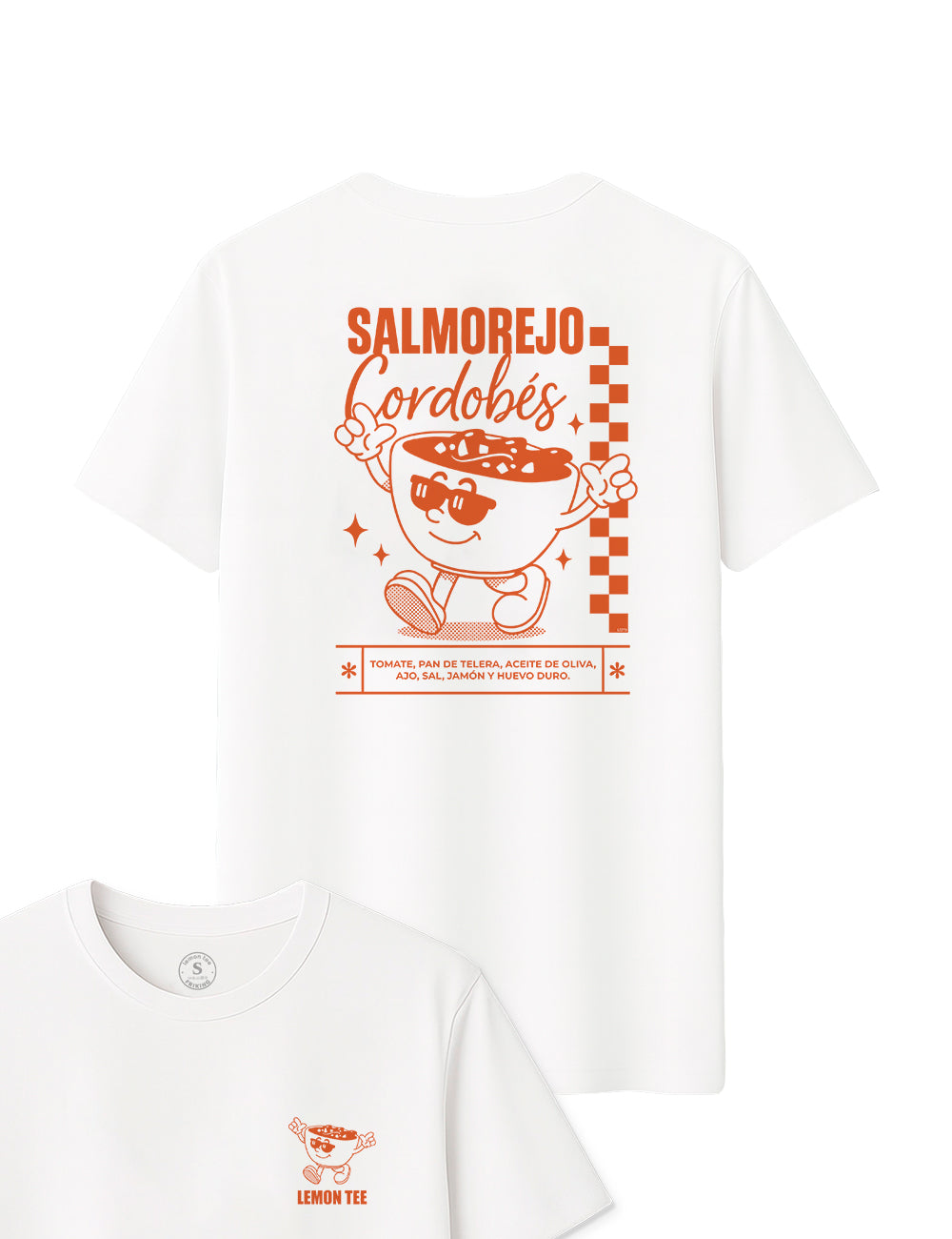 Salmorejo Cordobés