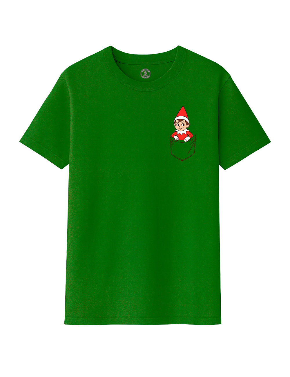 Elf Pocket Grass