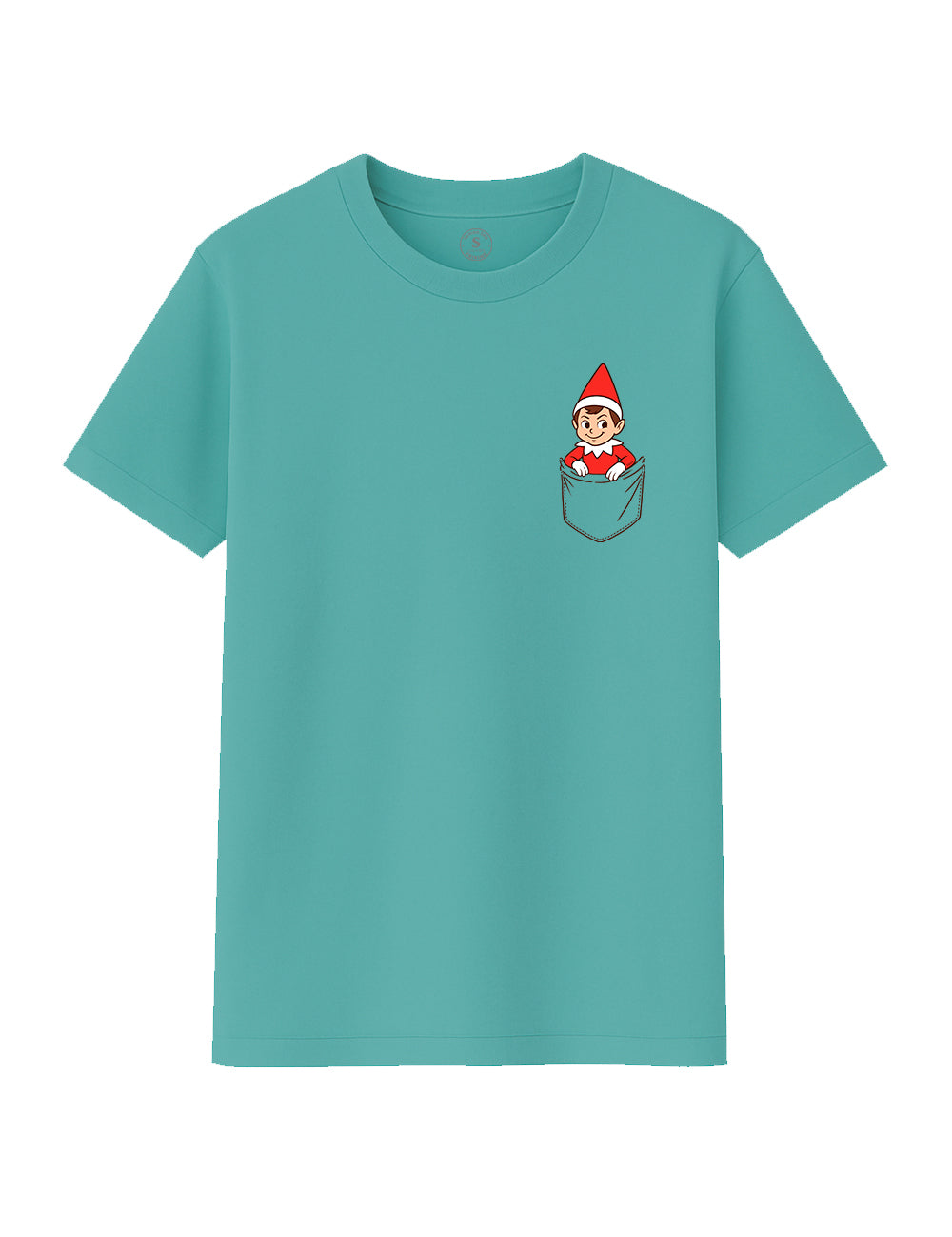 Elf Pocket Dusty