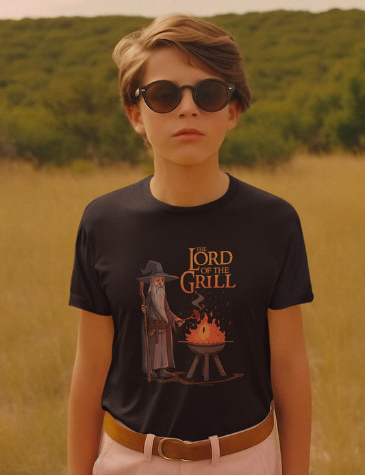 The Lord of The Grill - 369a