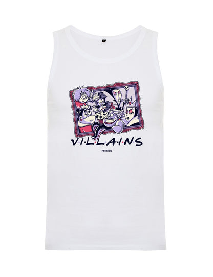 Villains
