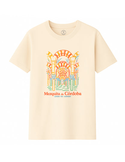 Mezquita Córdoba