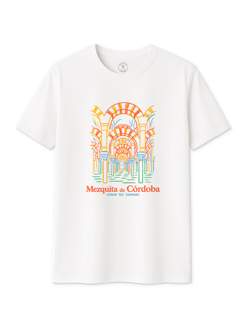 Mezquita Córdoba
