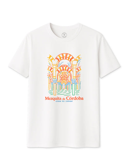 Mezquita Córdoba